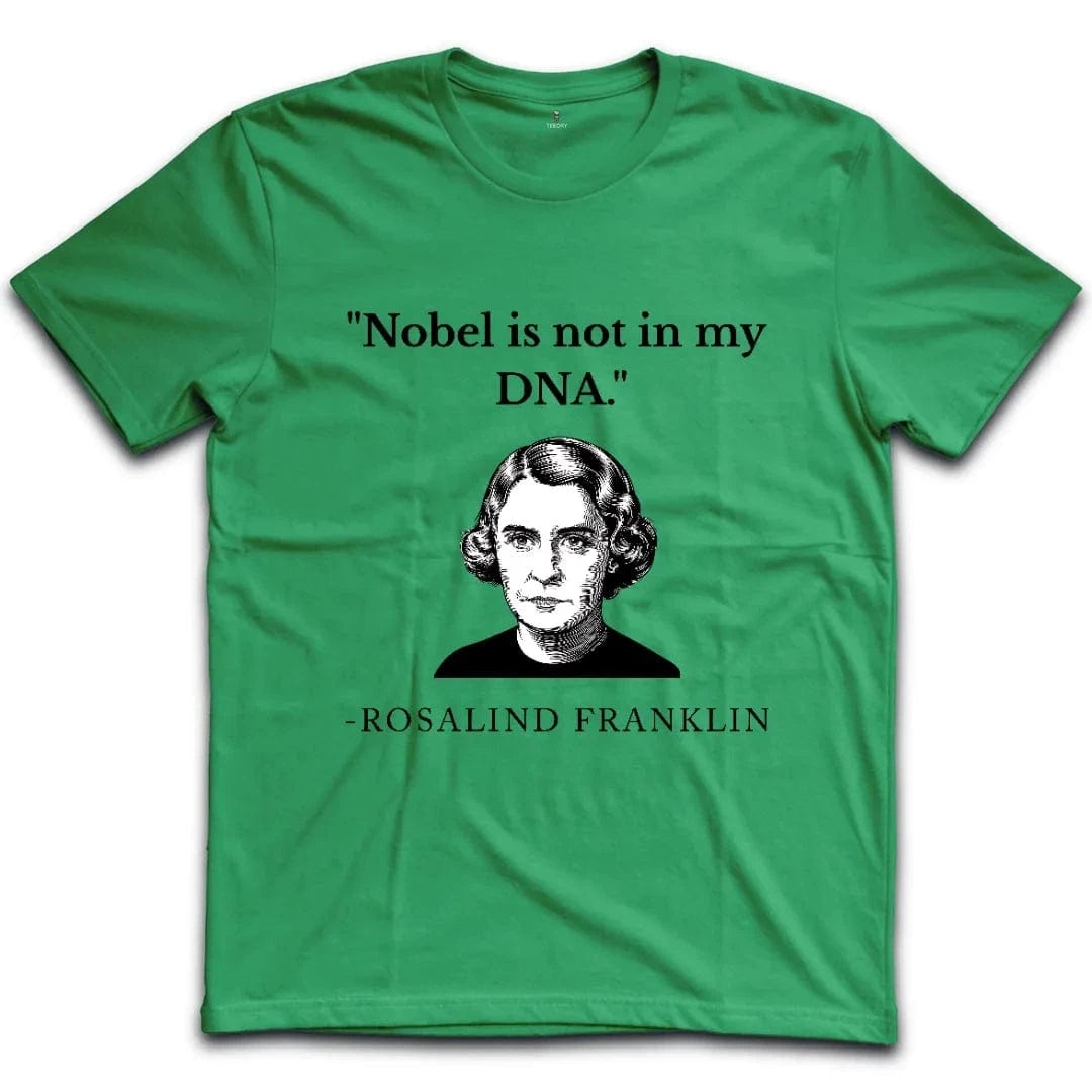 Franklin Nobel Prize T-Shirt