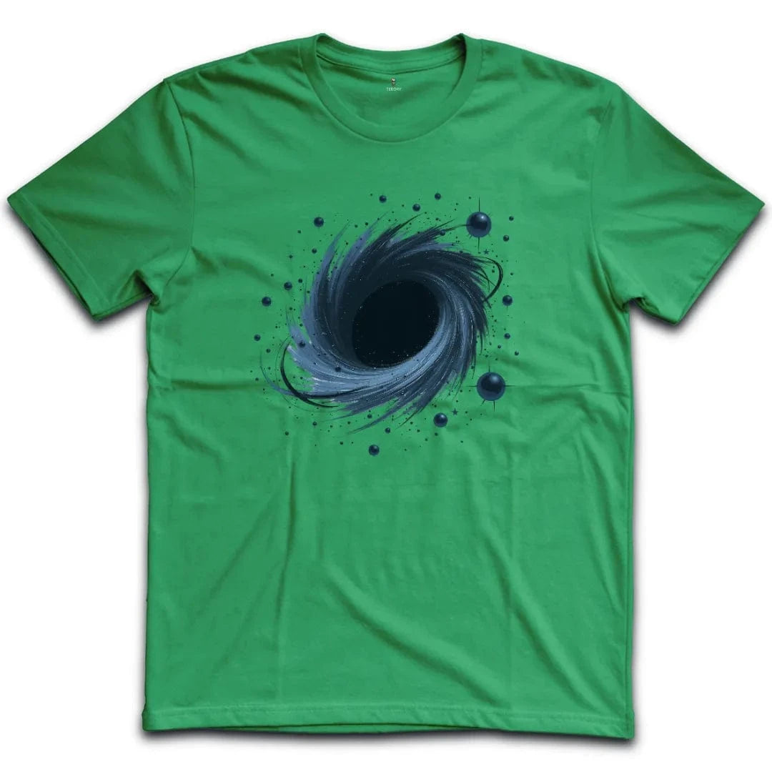 Cosmic Vortex T-Shirt