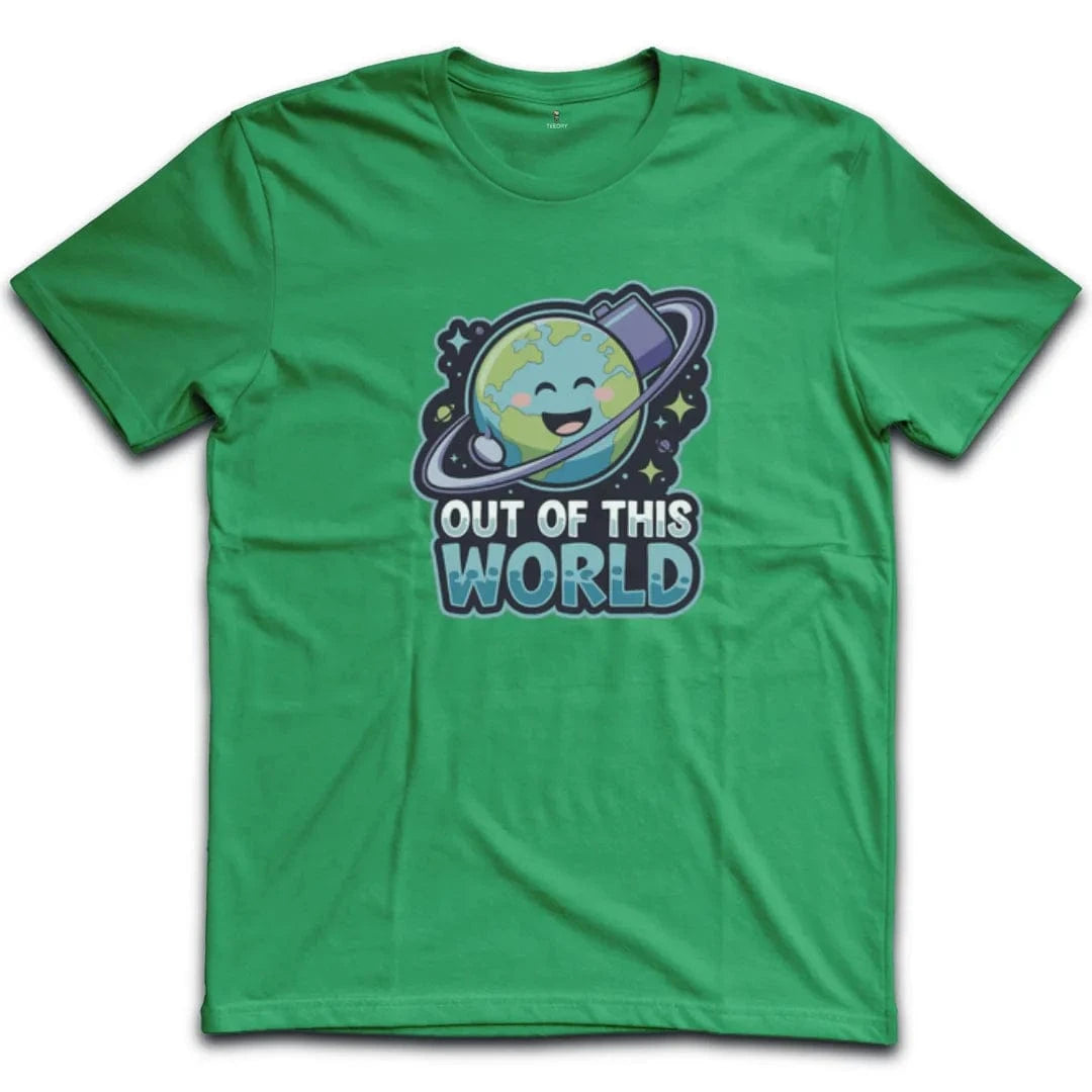 Out of This World T-Shirt