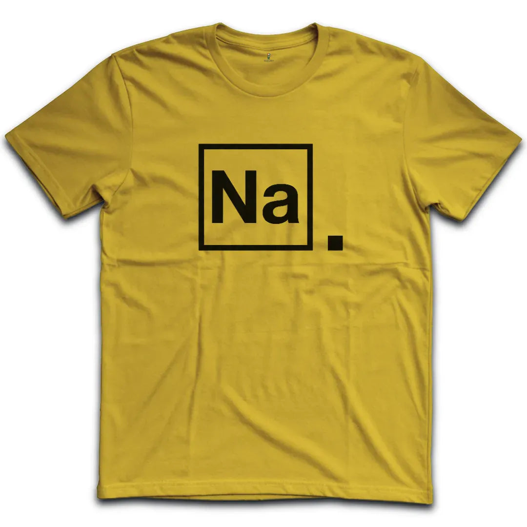 Na T-Shirt