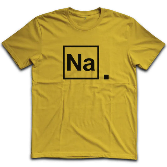 Na T-Shirt