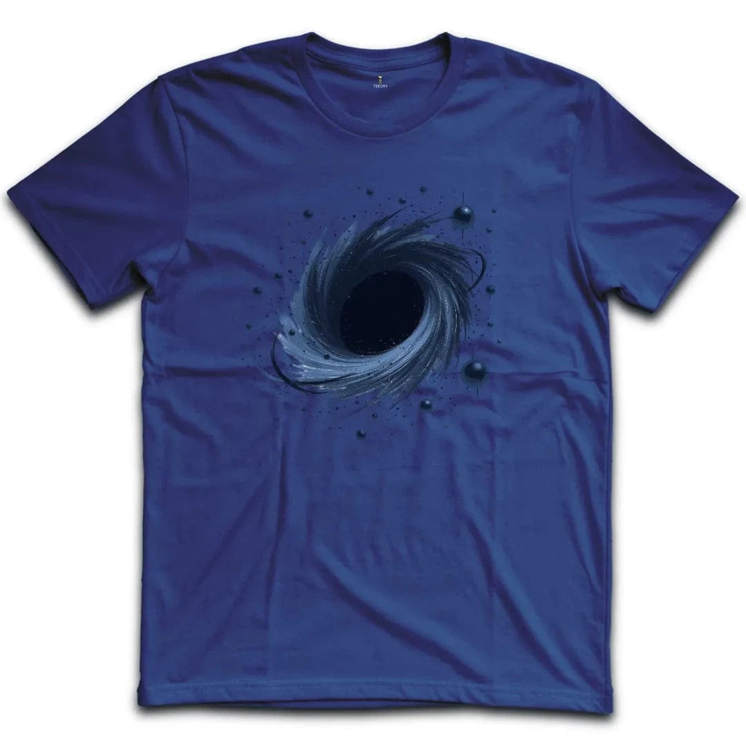 Cosmic Vortex T-Shirt