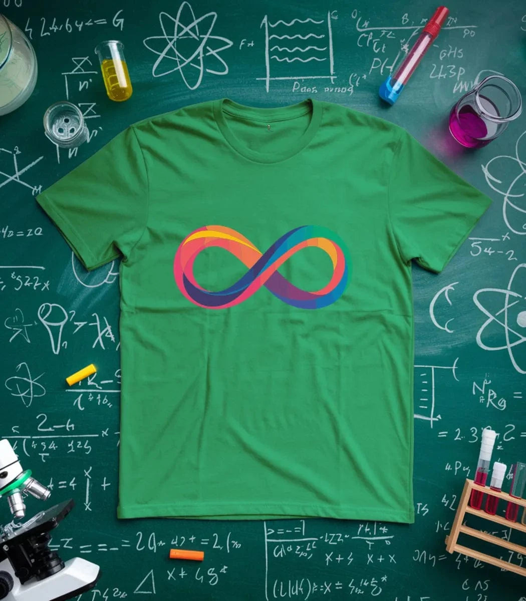 Infinity Symbol T-Shirt