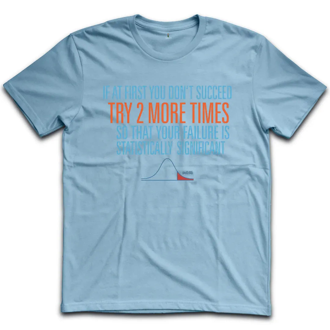 Stat Sig T-Shirt