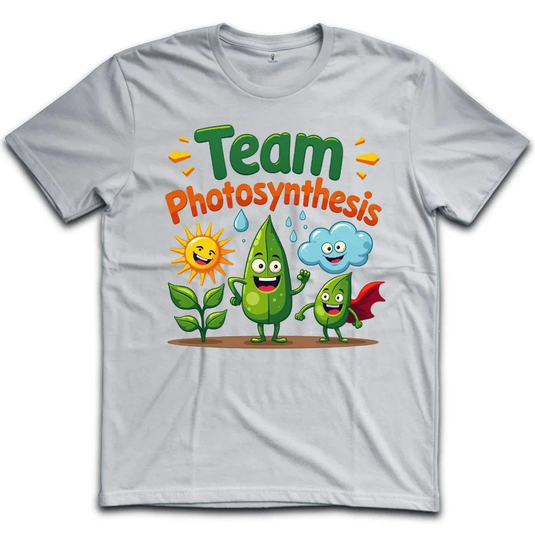 Team Photosynthesis T-Shirt