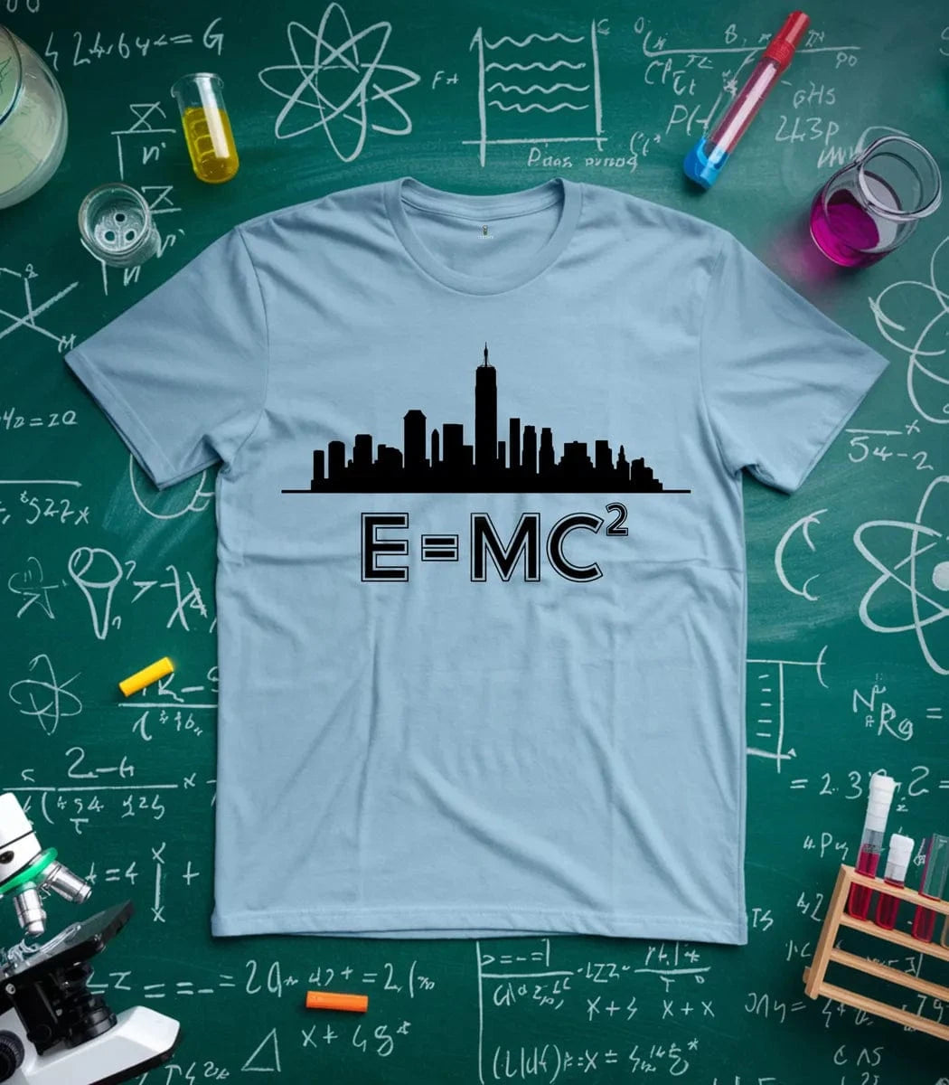 Project Manhattan T-Shirt