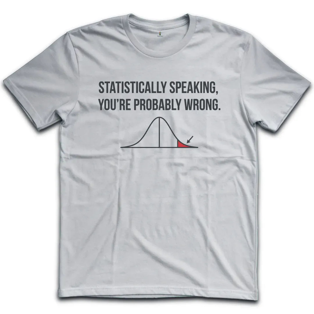 Probably Wrong T-Shirt