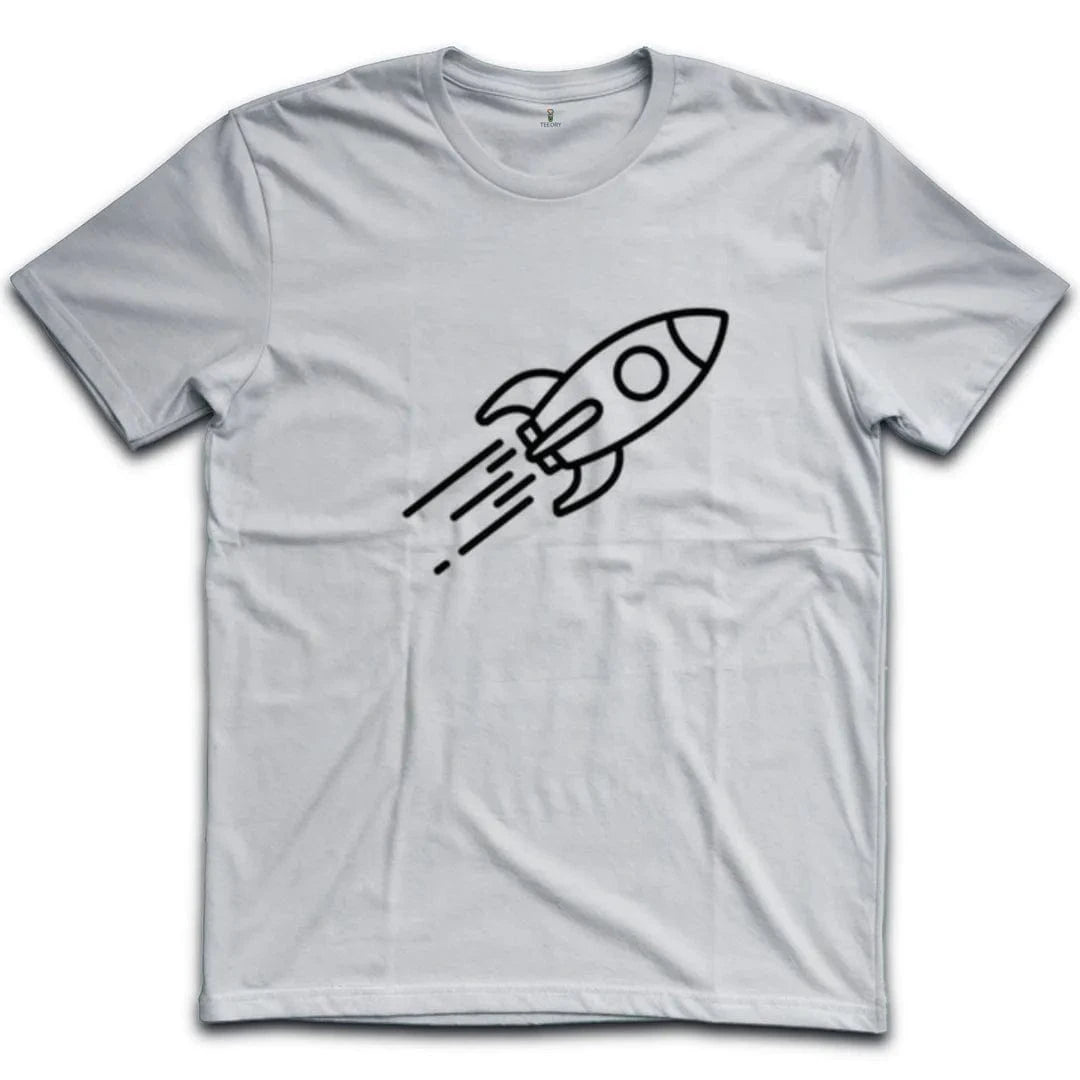 Rocket Space T-Shirt