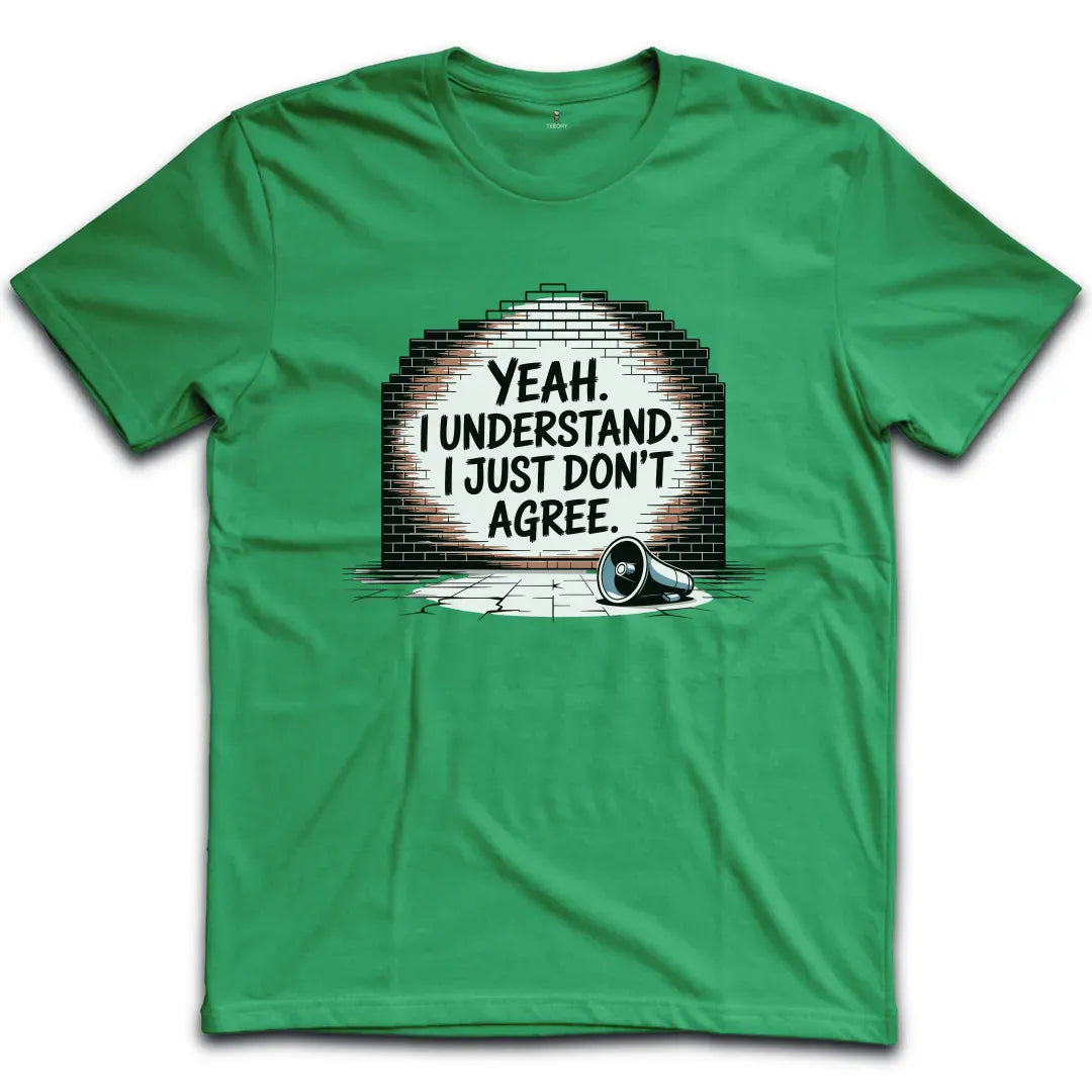 I Understand T-Shirt