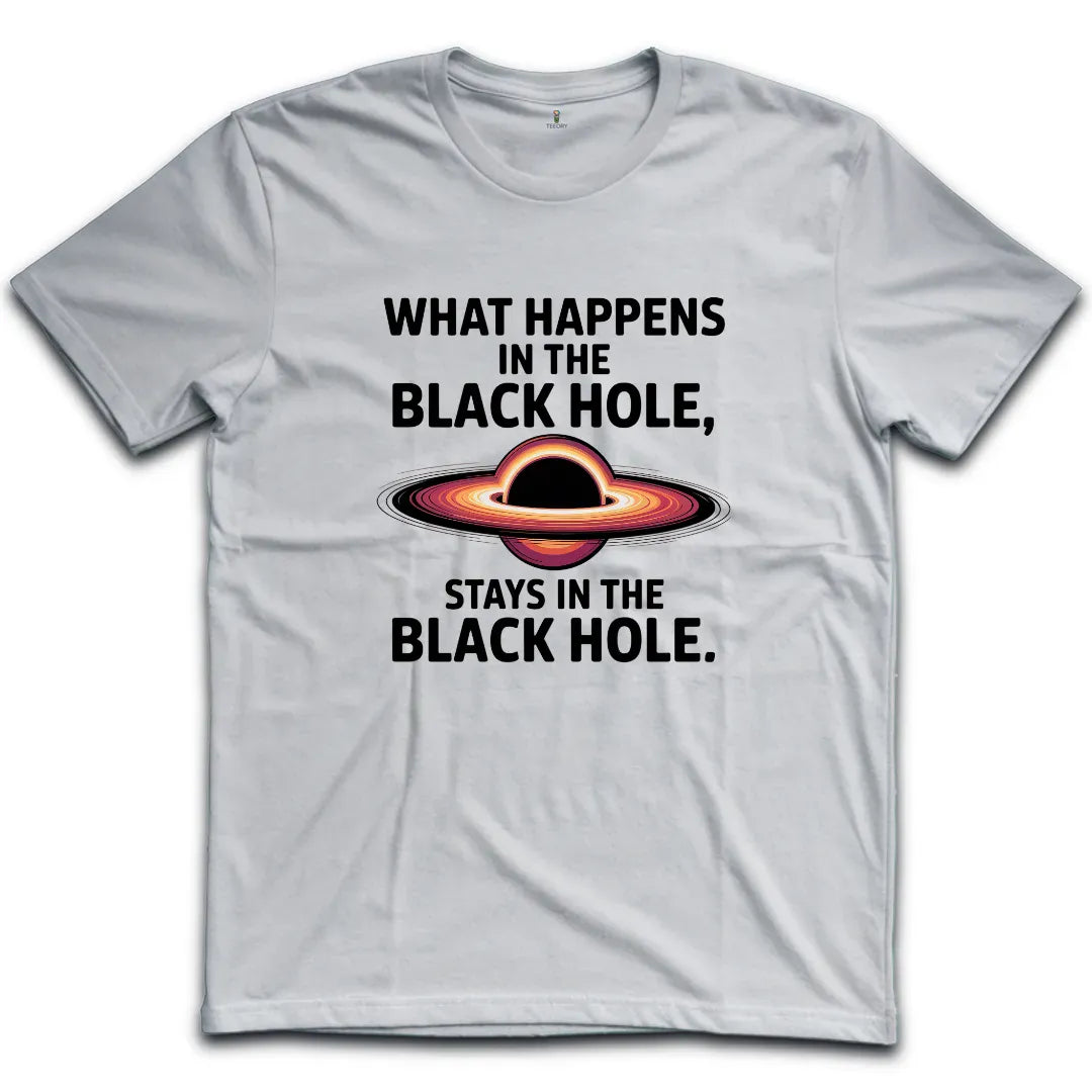 Balck Hole T-Shirt