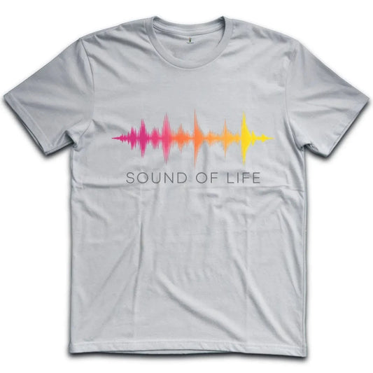 Sound Of Life T-Shirt