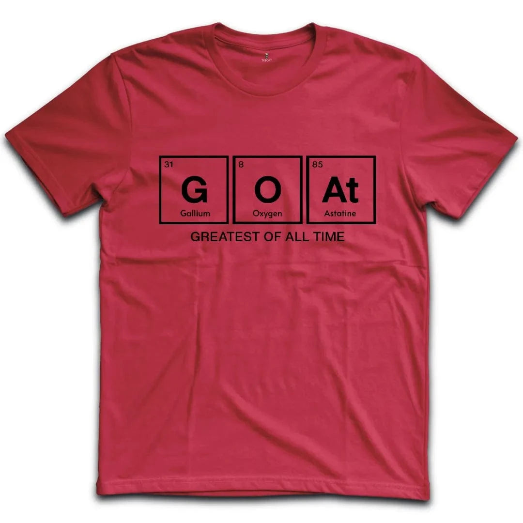 GOAT T-Shirt