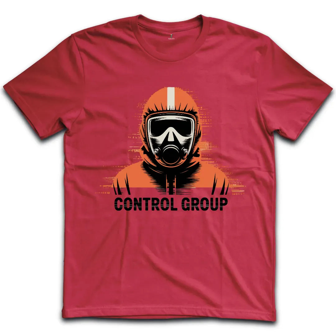 Control Group T-Shirt