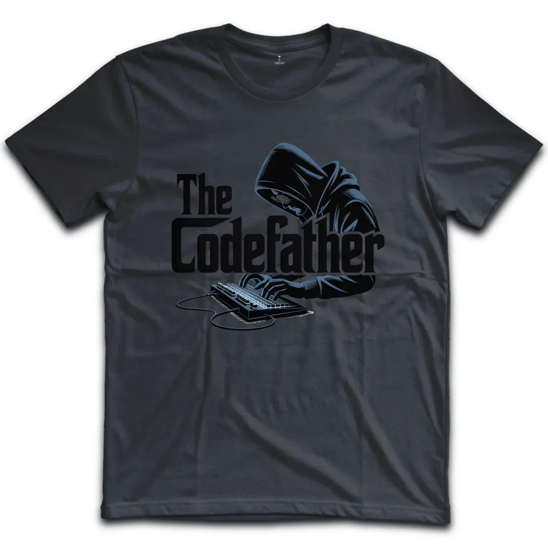 The Codefather T-Shirt