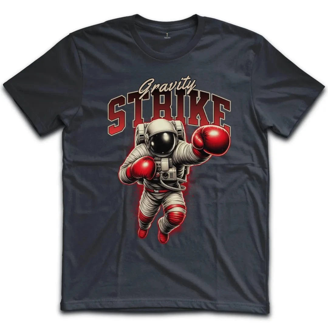 Gravity Strike T-Shirt