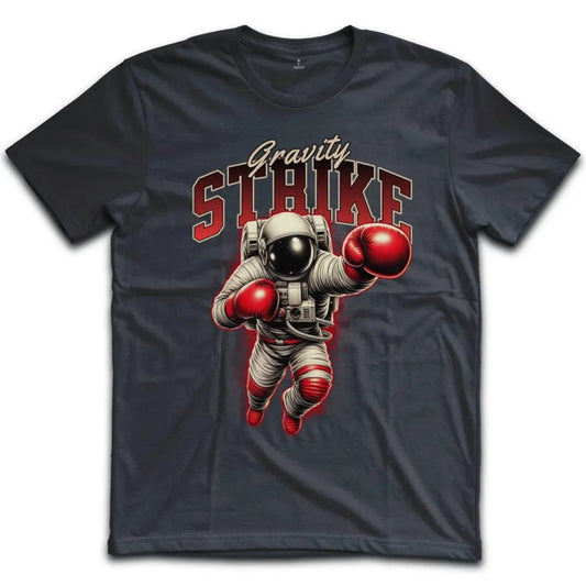 Gravity Strike T-Shirt