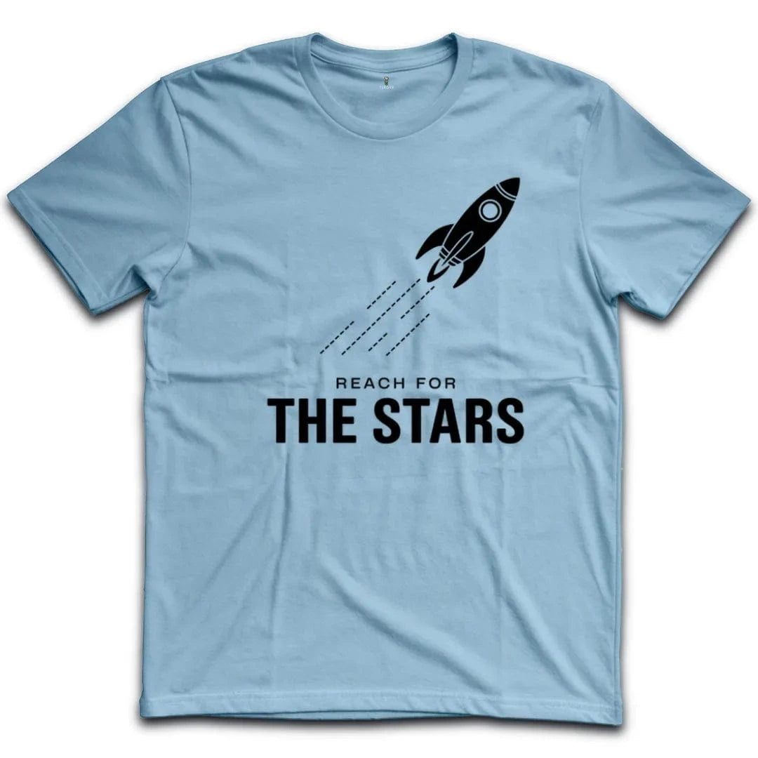 Reach For The Stars T-Shirt