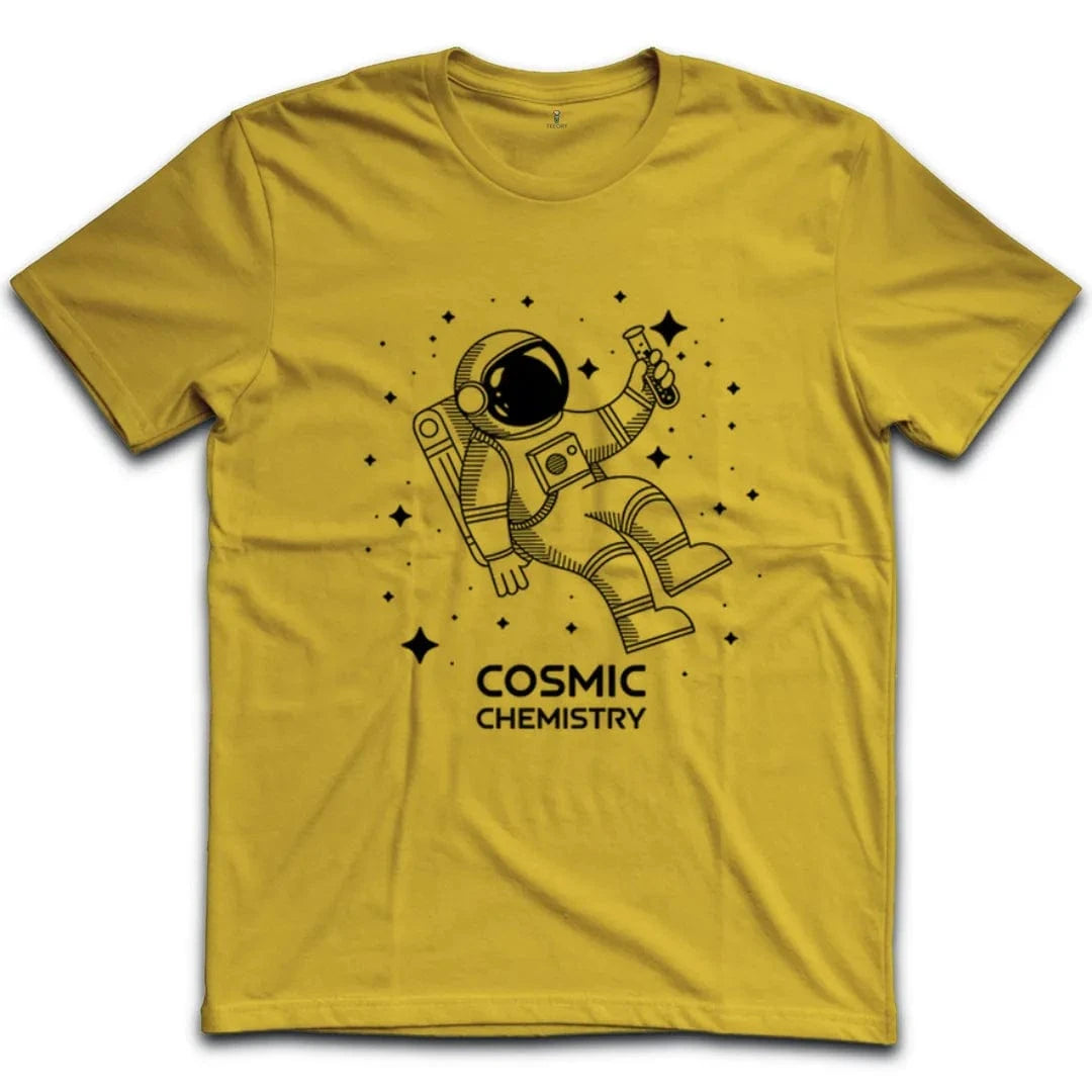 Cosmic Chemistry T-Shirt