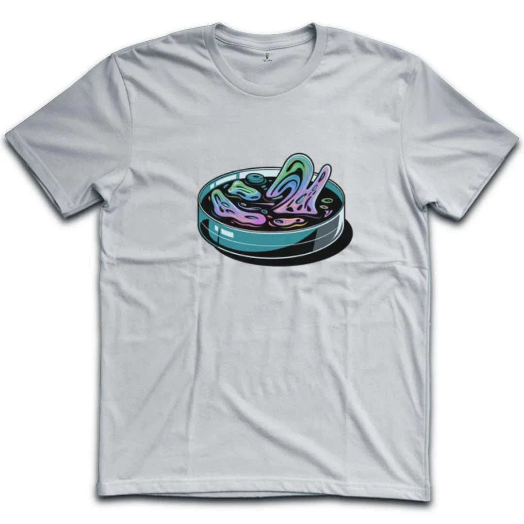 Science Petri Dish T-Shirt
