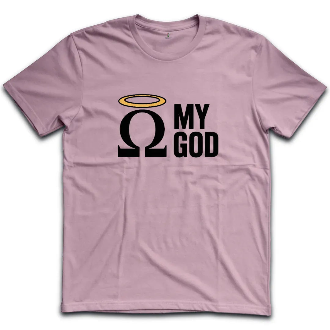 My God T-Shirt