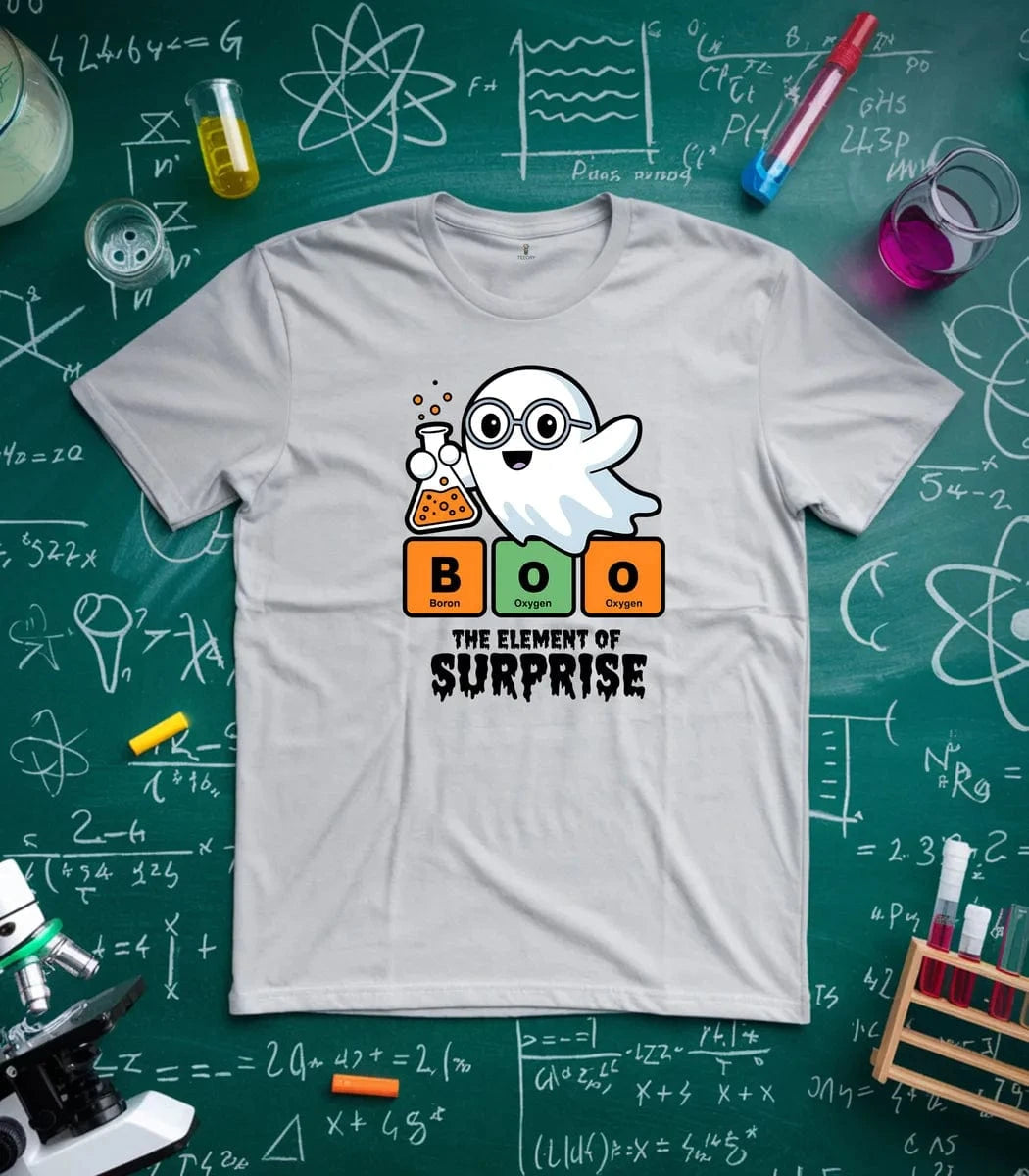 Boo T-Shirt