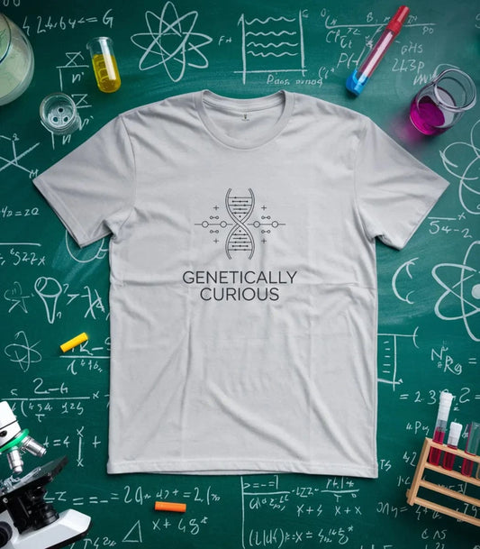 Genetically Curious T-Shirt
