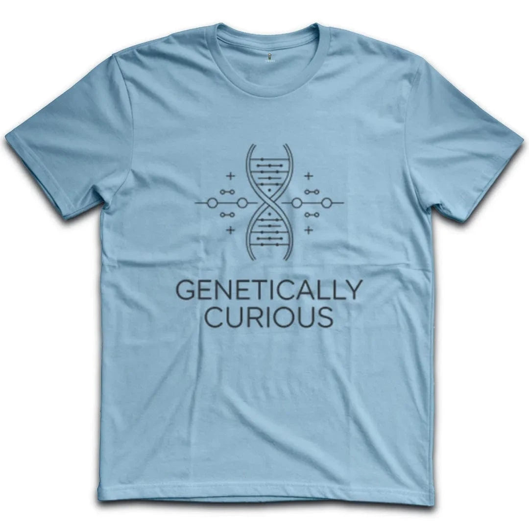 Genetically Curious T-Shirt