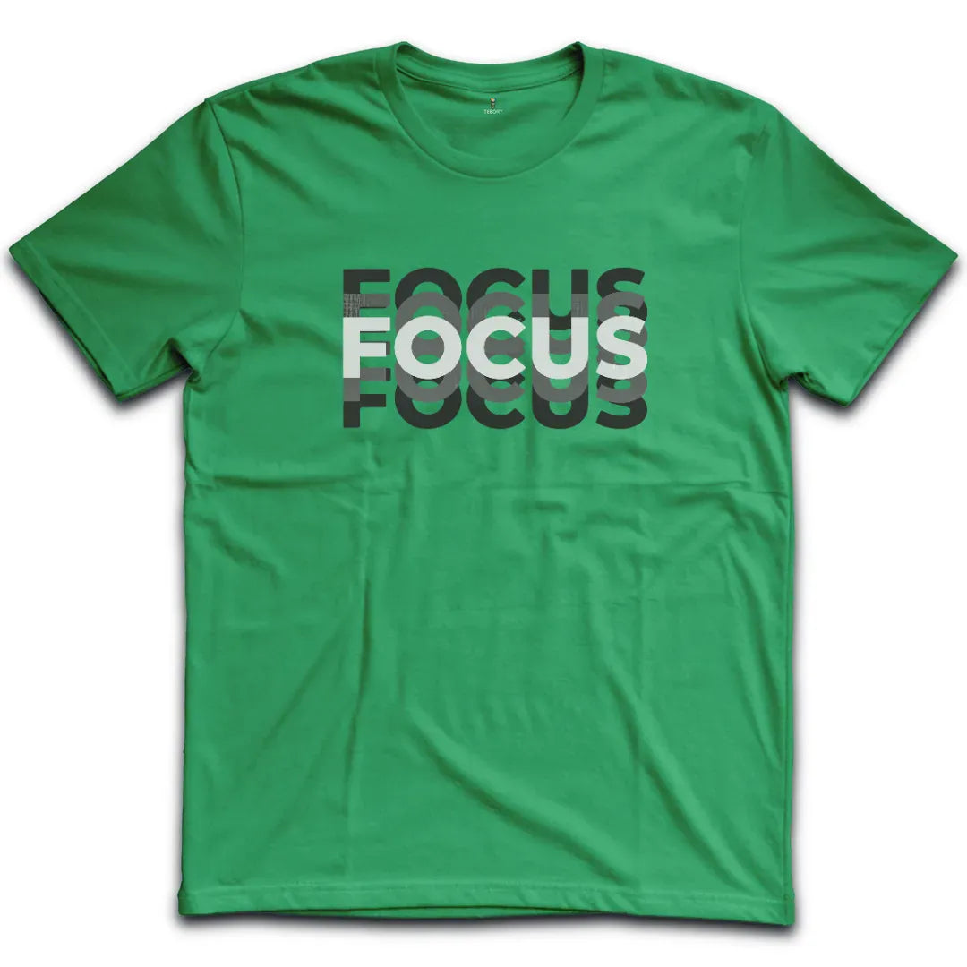 Focus T-Shirt
