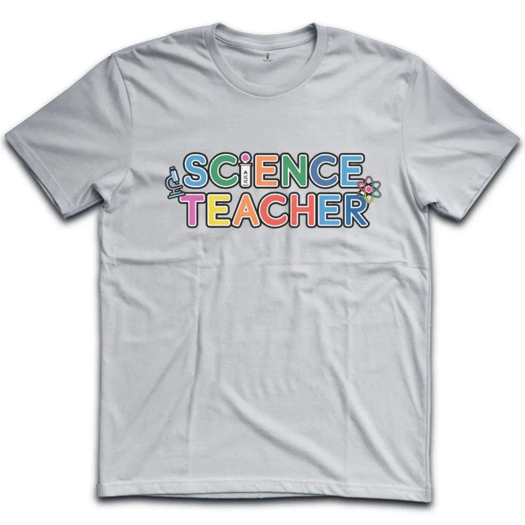 Science Teacher T-Shirt