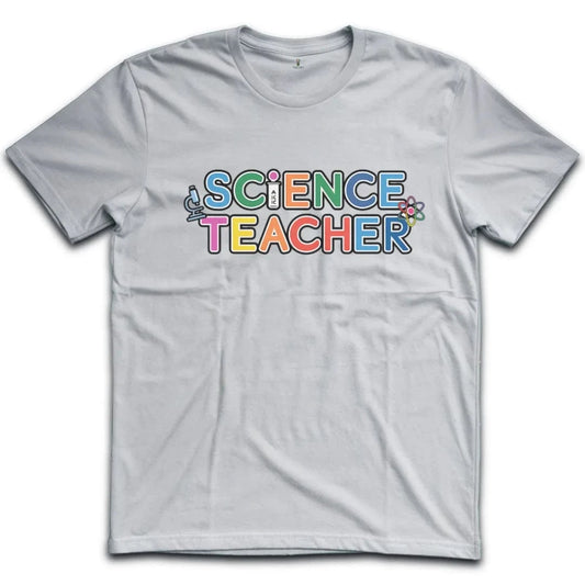 Science Teacher T-Shirt