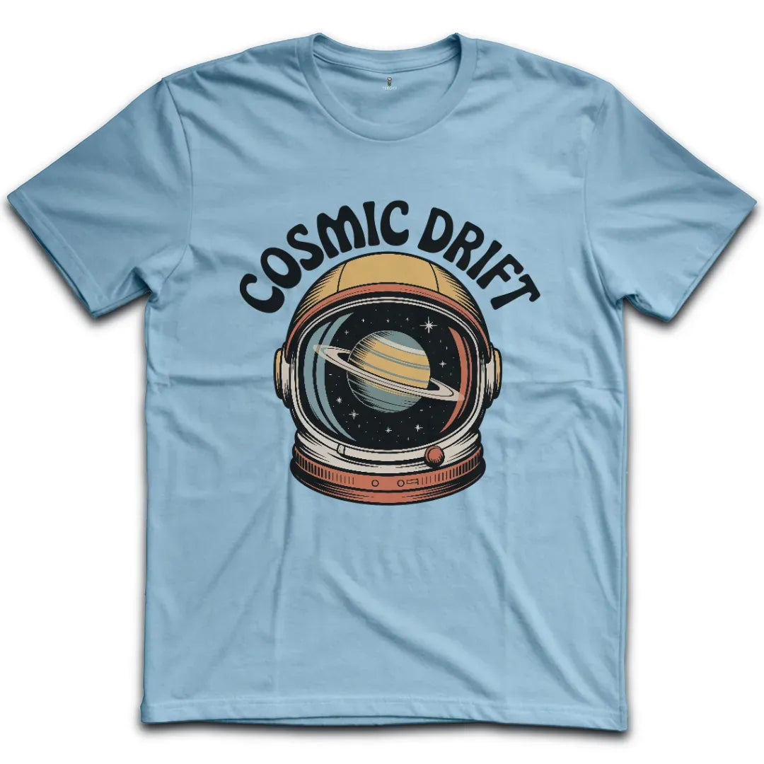 Cosmic Drift T-Shirt