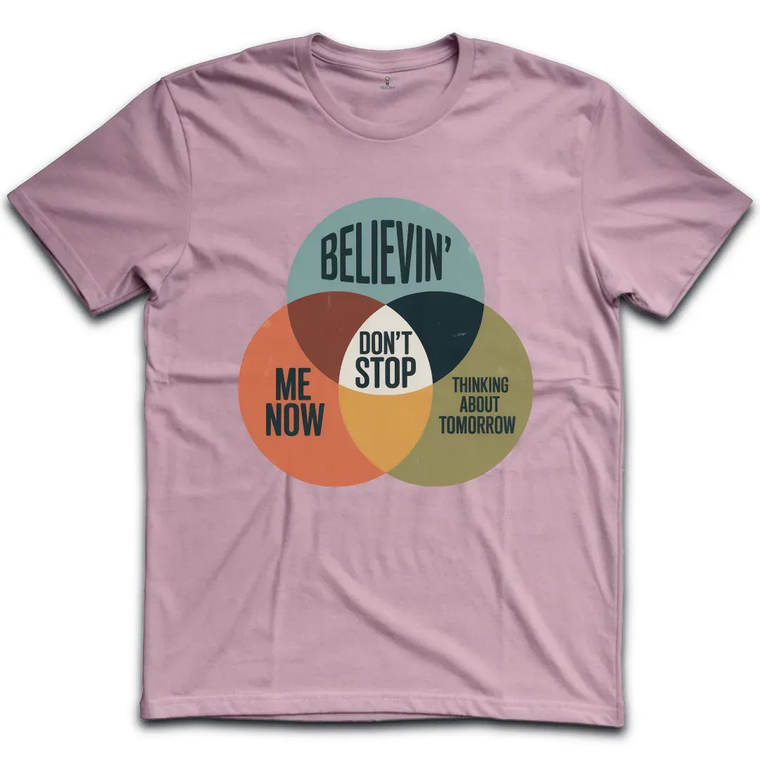 Dont Stop T-Shirt