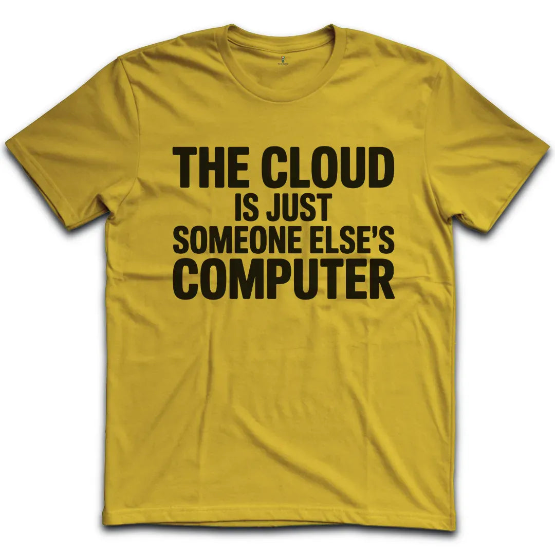 The Cloud T-Shirt