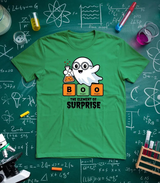 Boo T-Shirt