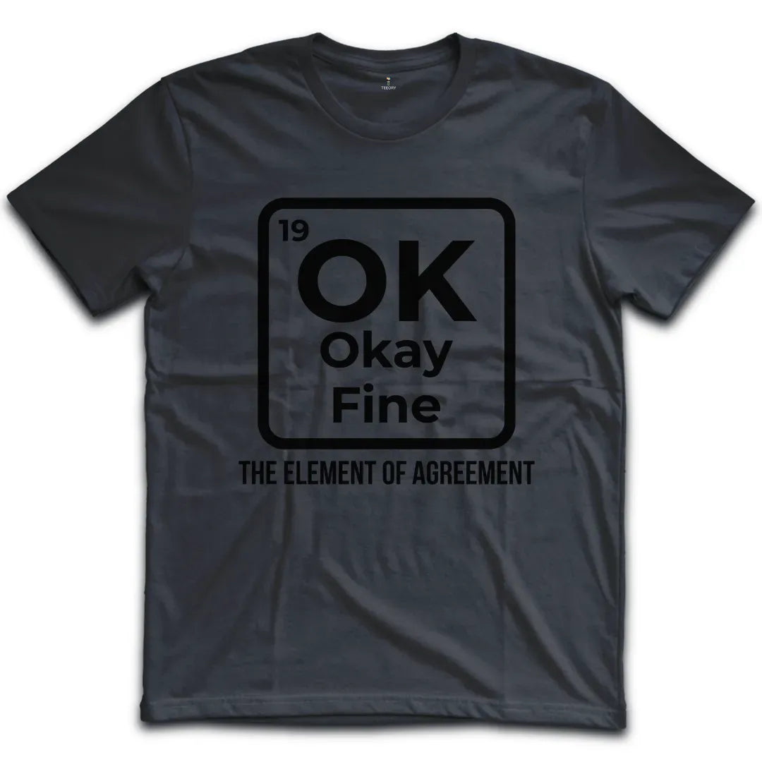 OK Element T-Shirt