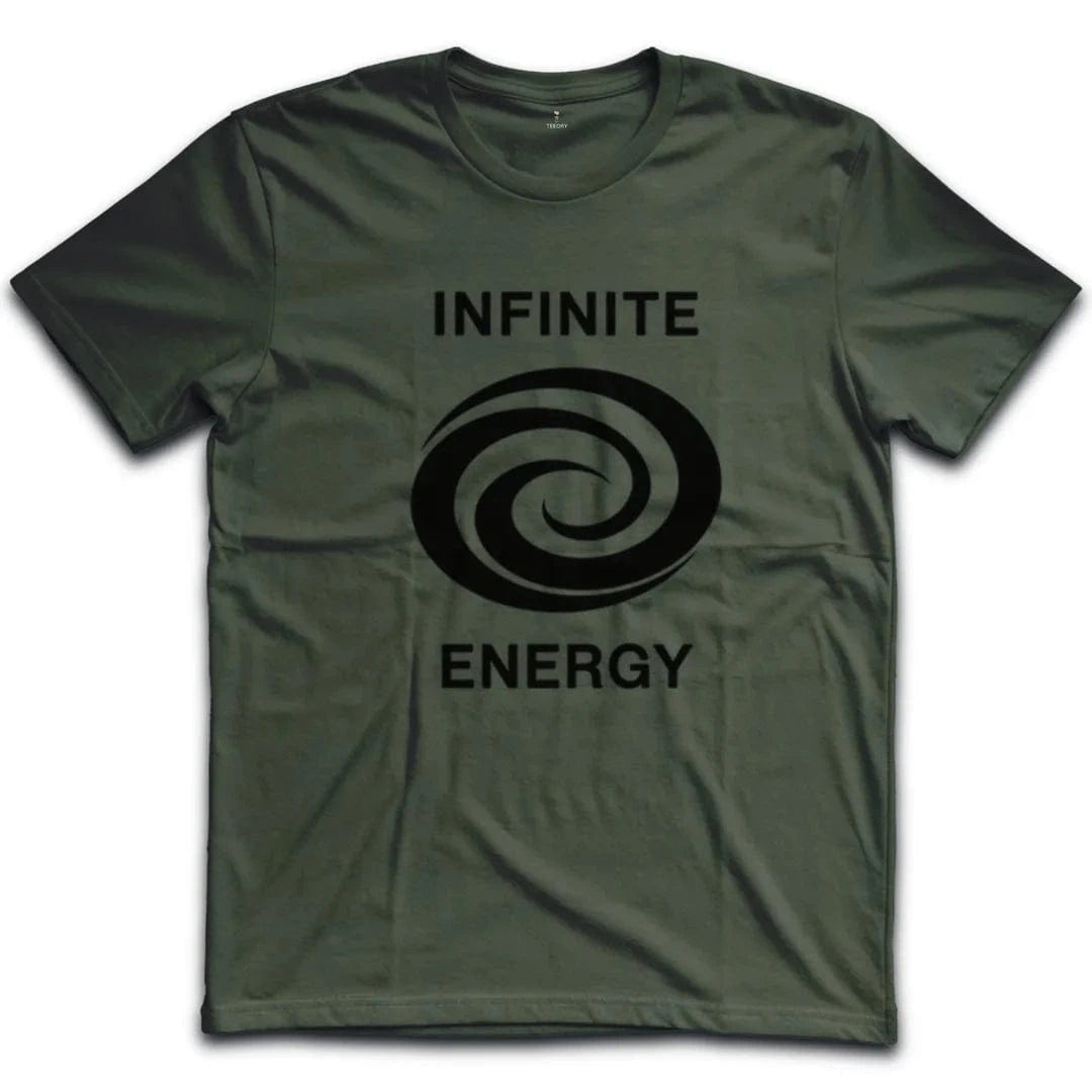 Infinite Energy T-Shirt