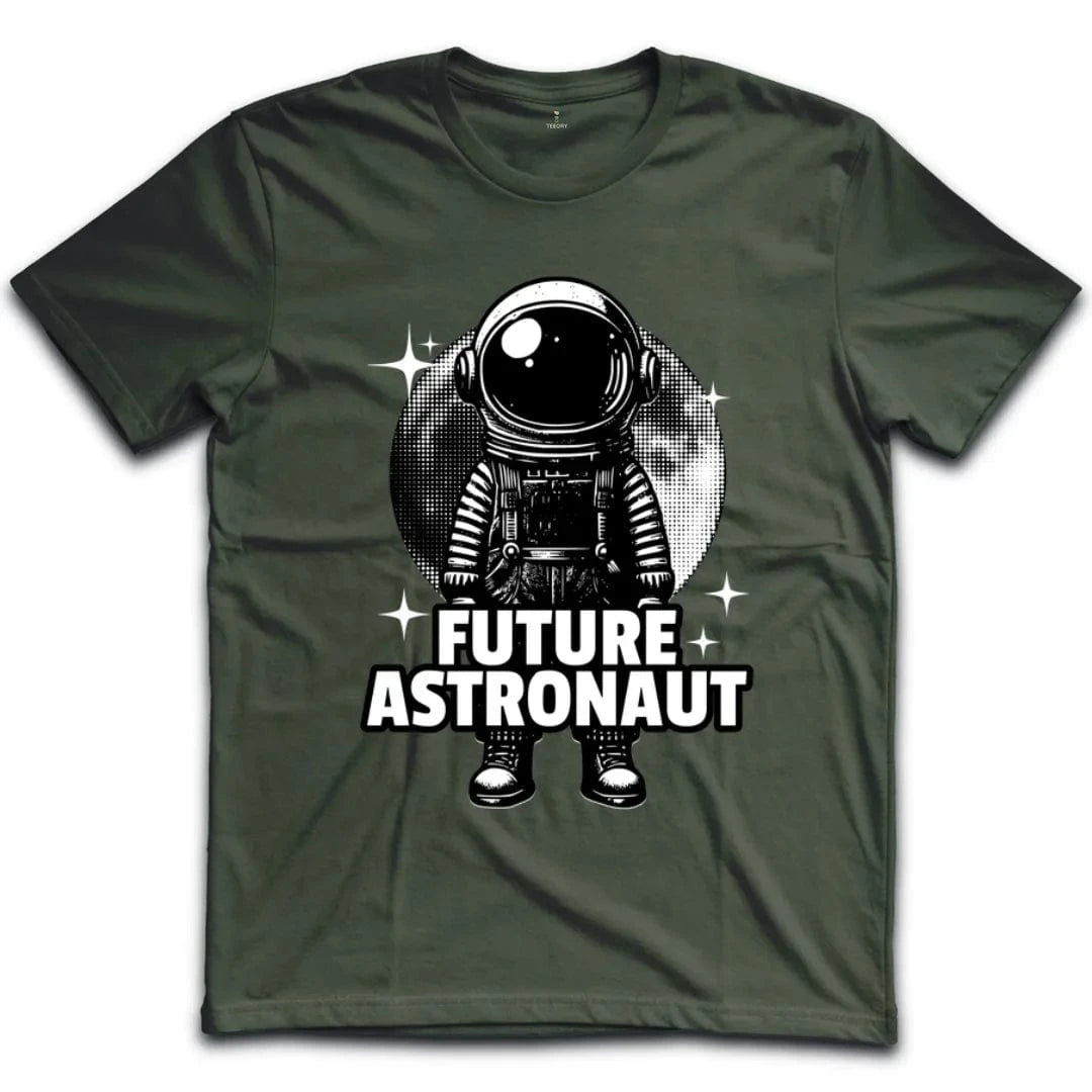 Future Astronaute T-Shirt