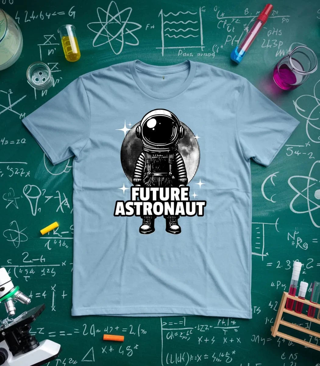 Future Astronaute T-Shirt