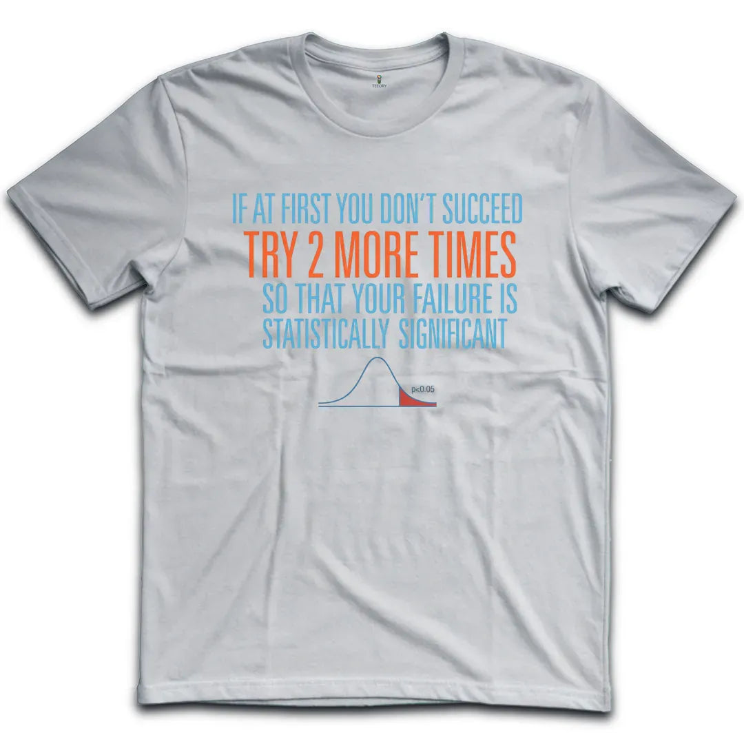 Stat Sig T-Shirt