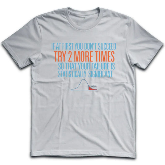 Stat Sig T-Shirt