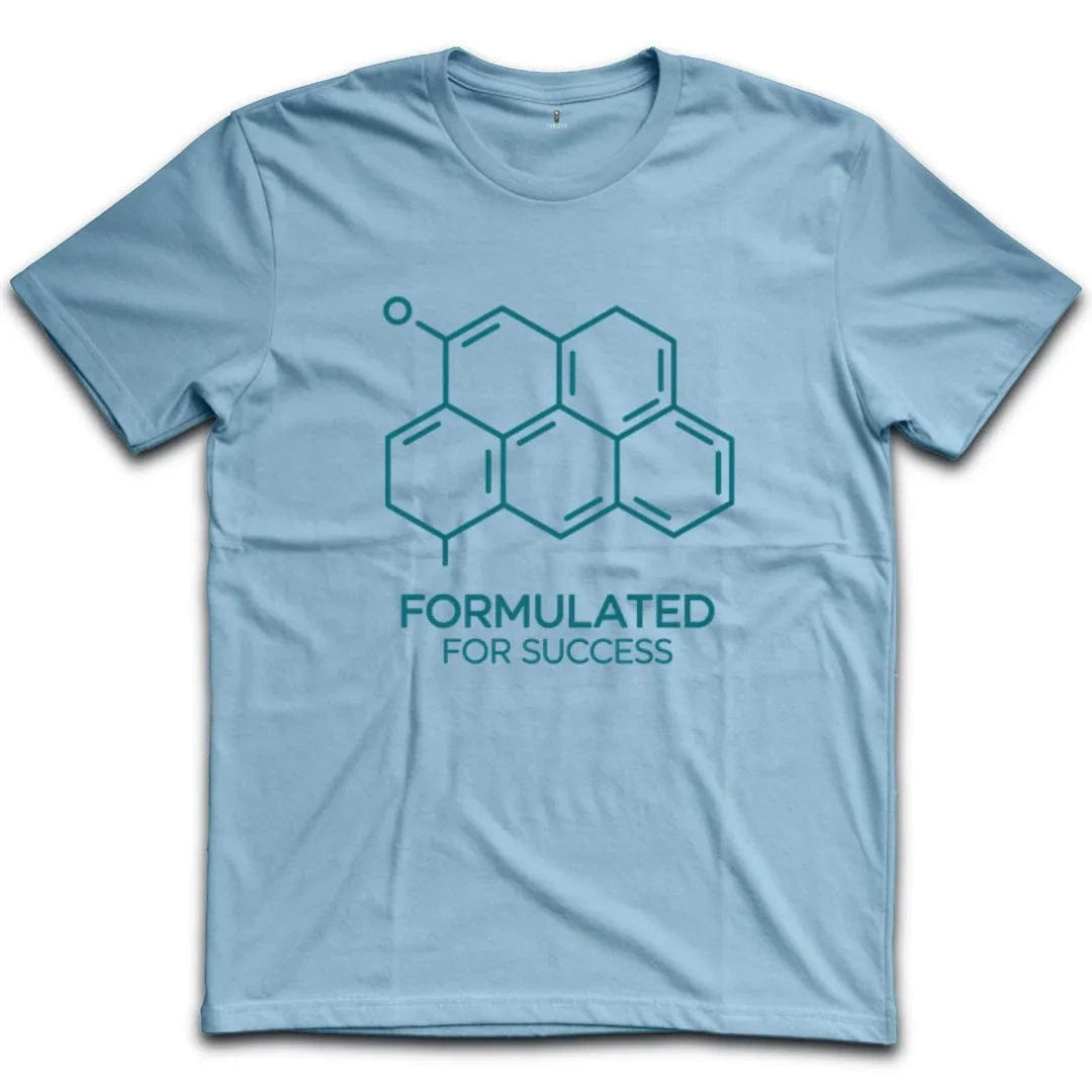 Formulated For Success T-Shirt