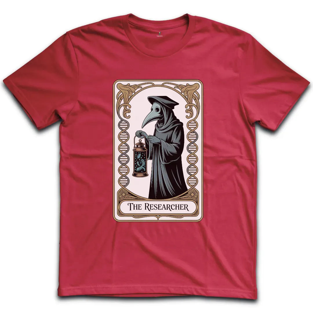 The Researcher T-Shirt