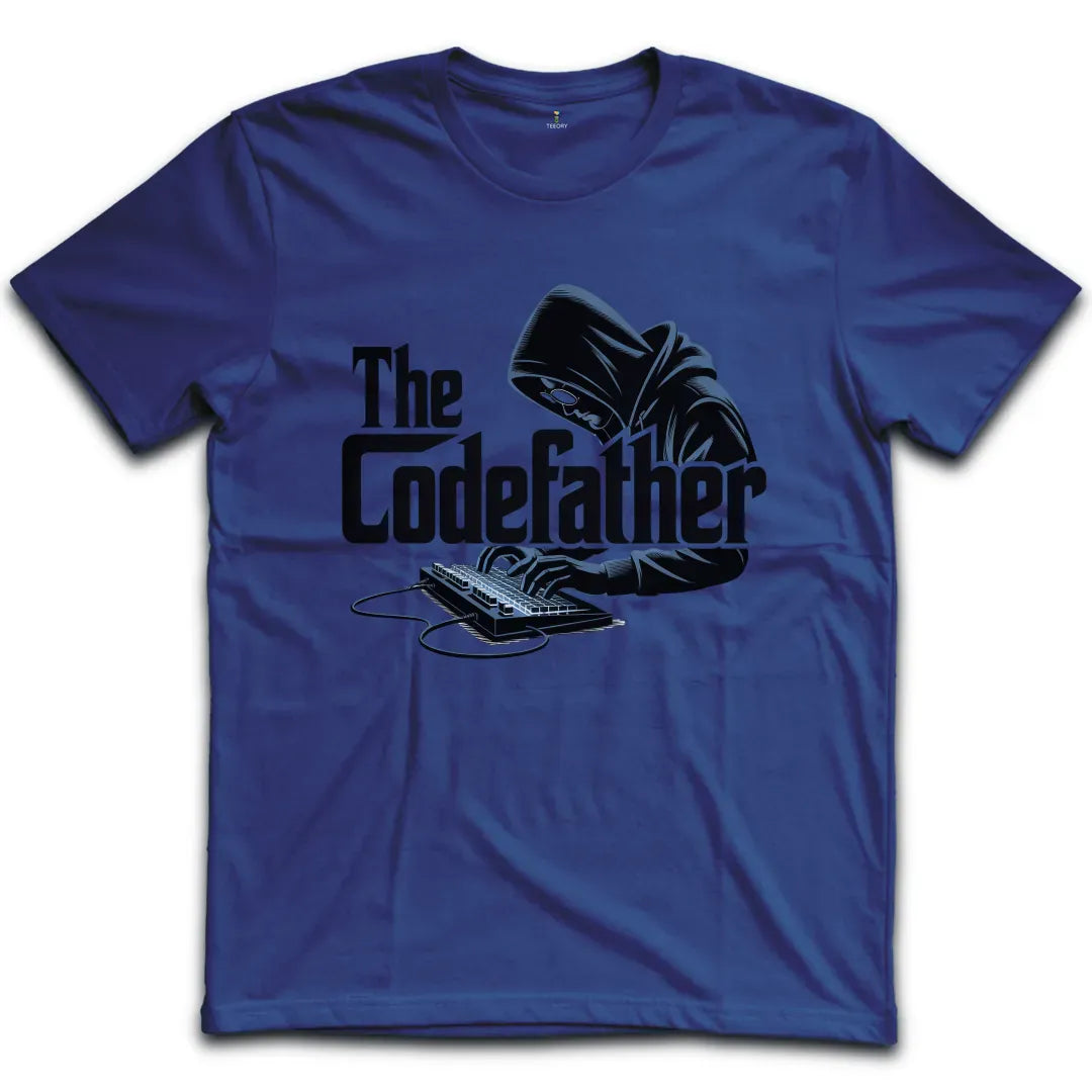 The Codefather T-Shirt