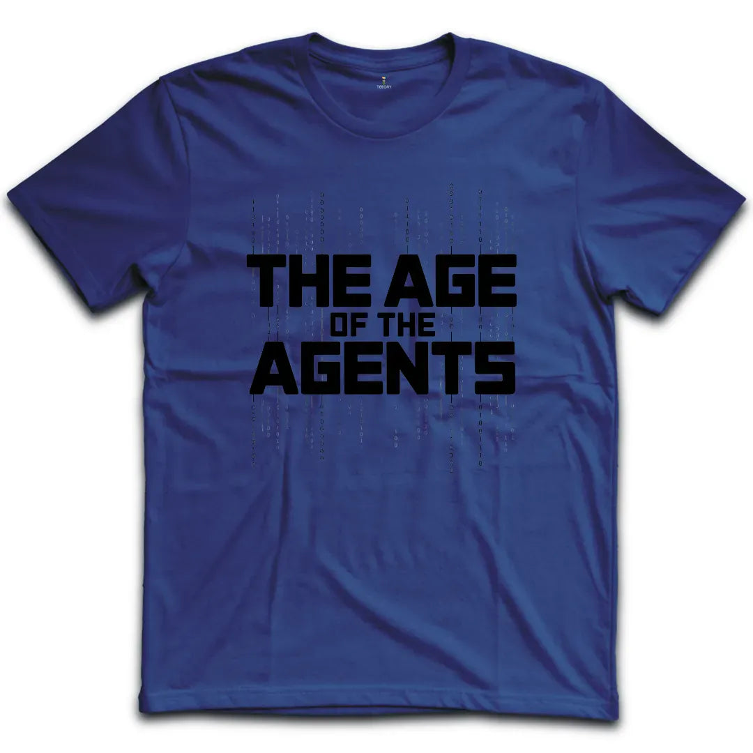 Age of Agents T-Shirt