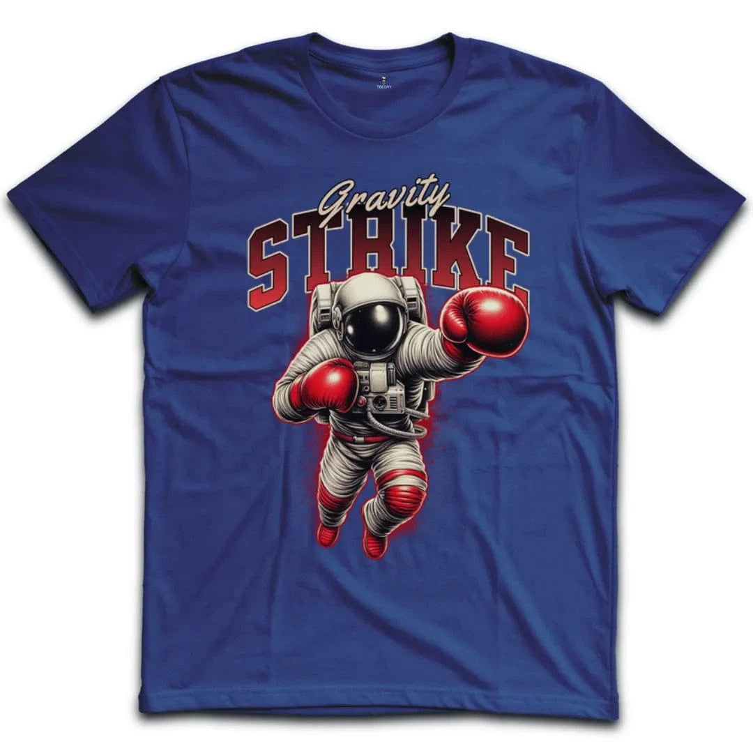 Gravity Strike T-Shirt
