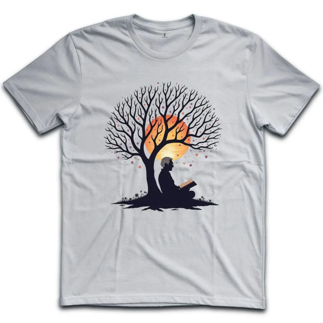 Read Rest Repeat T-Shirt