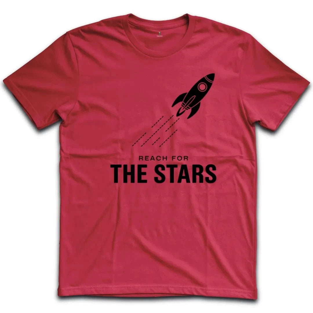 Reach For The Stars T-Shirt
