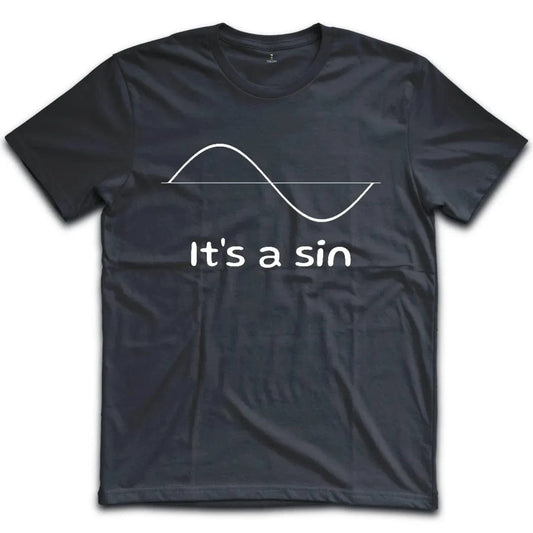 It's A Sin T-Shirt