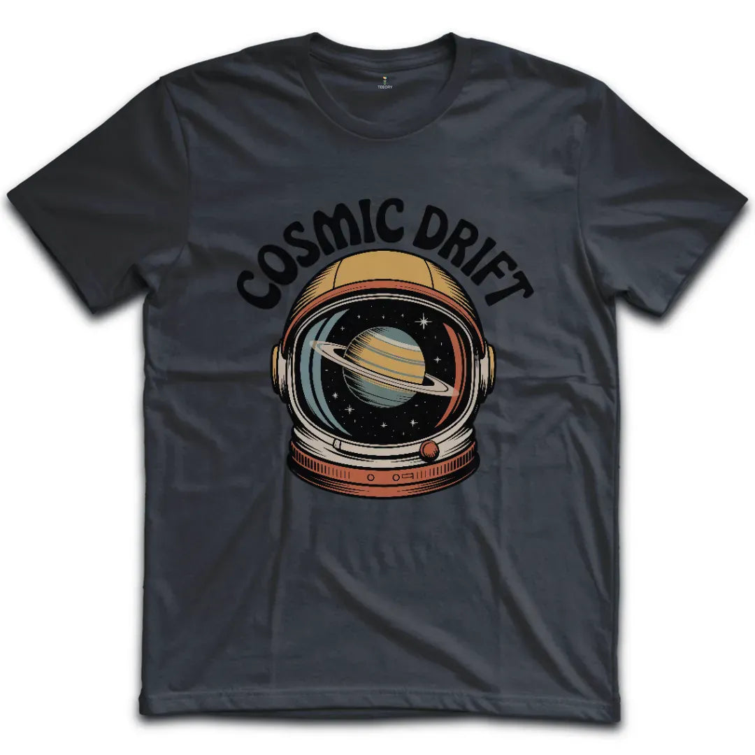 Cosmic Drift T-Shirt