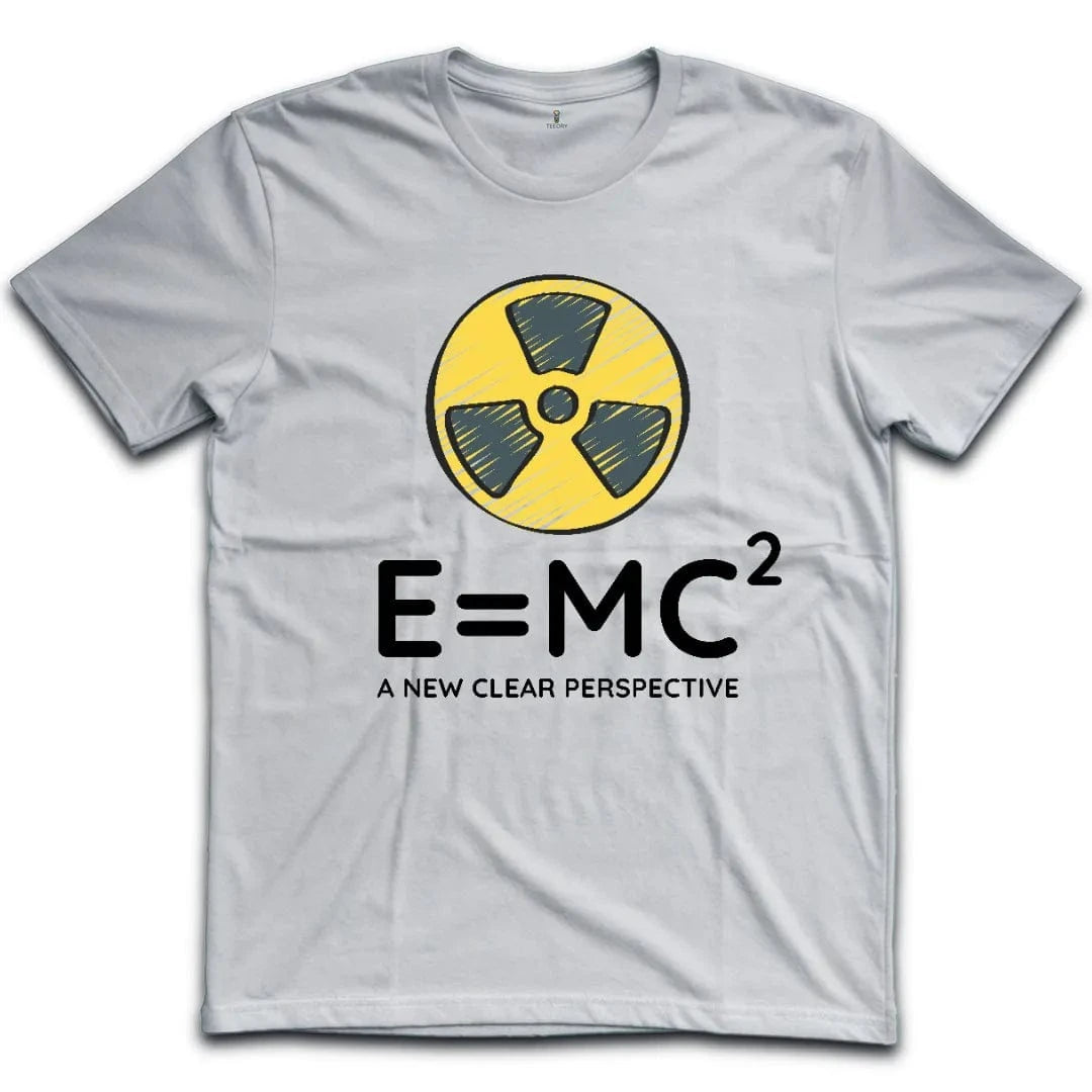 New Clear Perspective T-Shirt